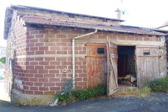 achat maison costaros 43490