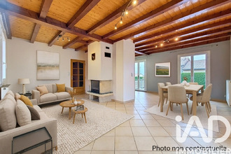 achat maison costaros 43490