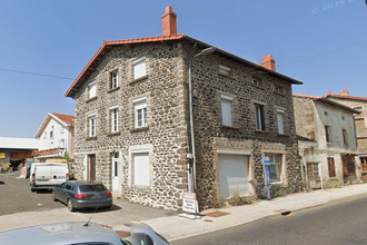 achat maison costaros 43490