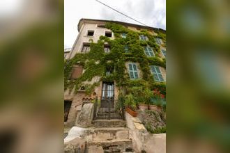 achat maison cotignac 83570