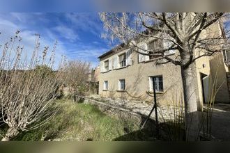 achat maison cotignac 83570