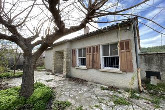 achat maison cotignac 83570