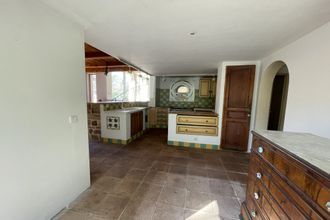 achat maison cotignac 83570