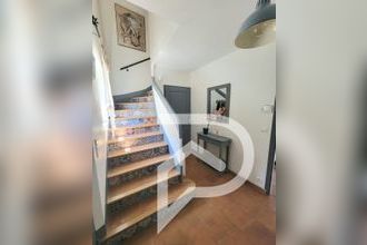 achat maison cotignac 83570