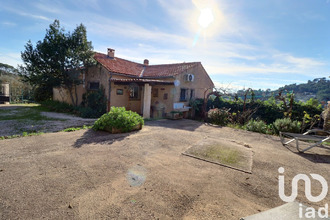 achat maison cotignac 83570