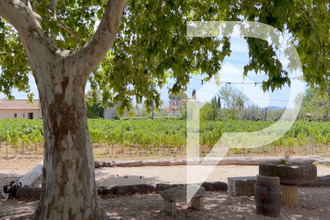 achat maison cotignac 83570