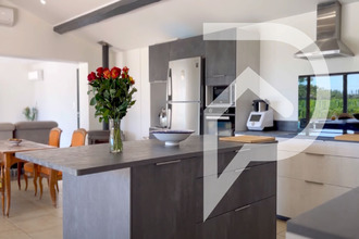 achat maison cotignac 83570