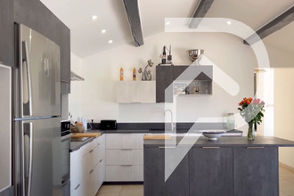 achat maison cotignac 83570