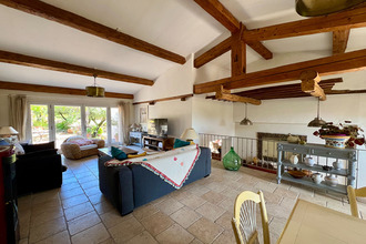 achat maison cotignac 83570