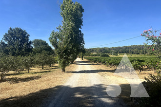 achat maison cotignac 83570