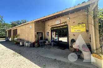 achat maison cotignac 83570