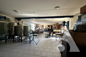 achat maison cotignac 83570