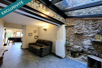 achat maison cotignac 83570