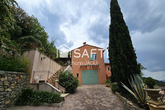 achat maison cotignac 83570