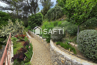 achat maison cotignac 83570