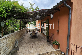 achat maison cotignac 83570