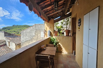 achat maison cotignac 83570