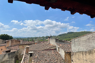 achat maison cotignac 83570