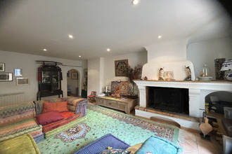 achat maison cotignac 83570