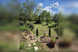 achat maison cotignac 83570