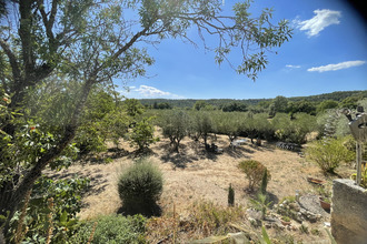 achat maison cotignac 83570