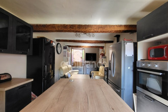 achat maison cotignac 83570