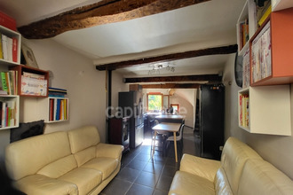 achat maison cotignac 83570