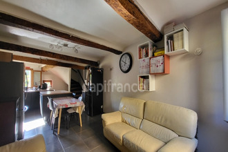 achat maison cotignac 83570