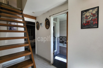 achat maison cotignac 83570