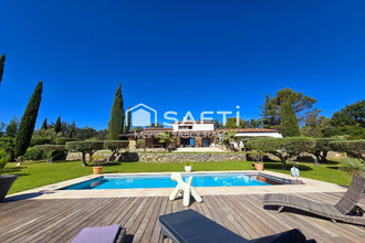 achat maison cotignac 83570