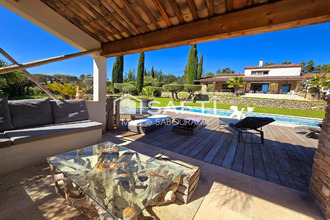 achat maison cotignac 83570