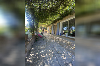 achat maison cotignac 83570