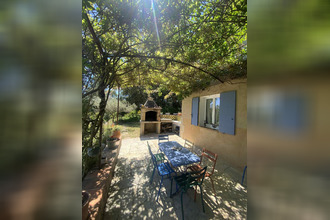 achat maison cotignac 83570