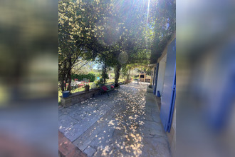 achat maison cotignac 83570