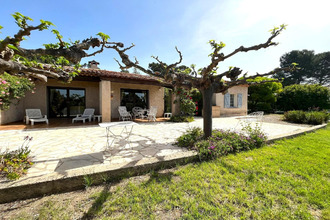 achat maison cotignac 83570