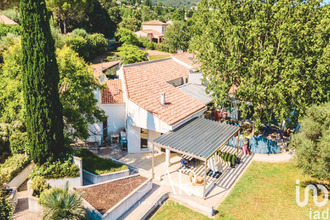 achat maison cotignac 83570