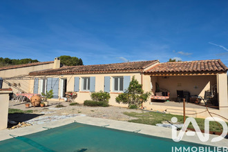 achat maison cotignac 83570