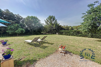 achat maison cotignac 83570