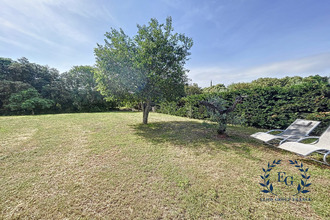 achat maison cotignac 83570