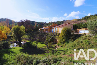 achat maison cotignac 83570