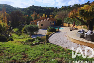 achat maison cotignac 83570