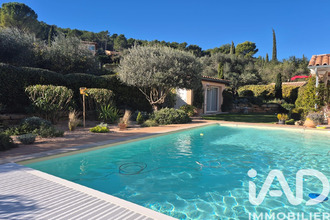 achat maison cotignac 83570