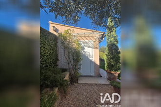 achat maison cotignac 83570