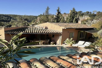 achat maison cotignac 83570