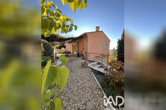 achat maison cotignac 83570