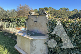 achat maison cotignac 83570