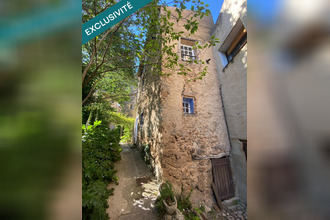 achat maison cotignac 83570