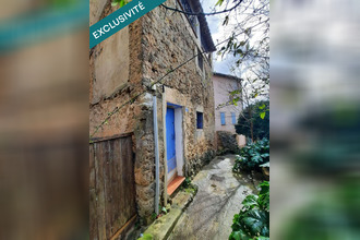 achat maison cotignac 83570