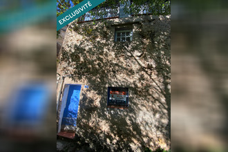 achat maison cotignac 83570