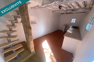 achat maison cotignac 83570